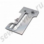 Игольная пластина