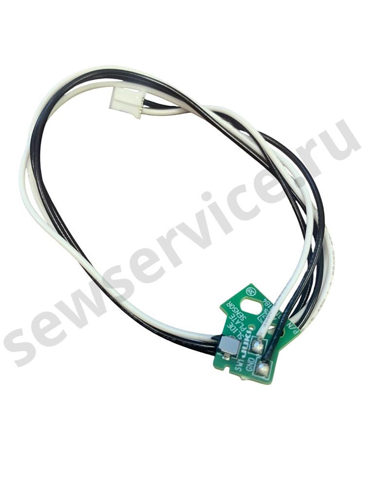 Переключатель под игольной пластиной Juki 40163183