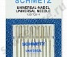 Иглы стандартные 130/705H № 60, 10 шт. Schmetz 22:15.2.XAS
