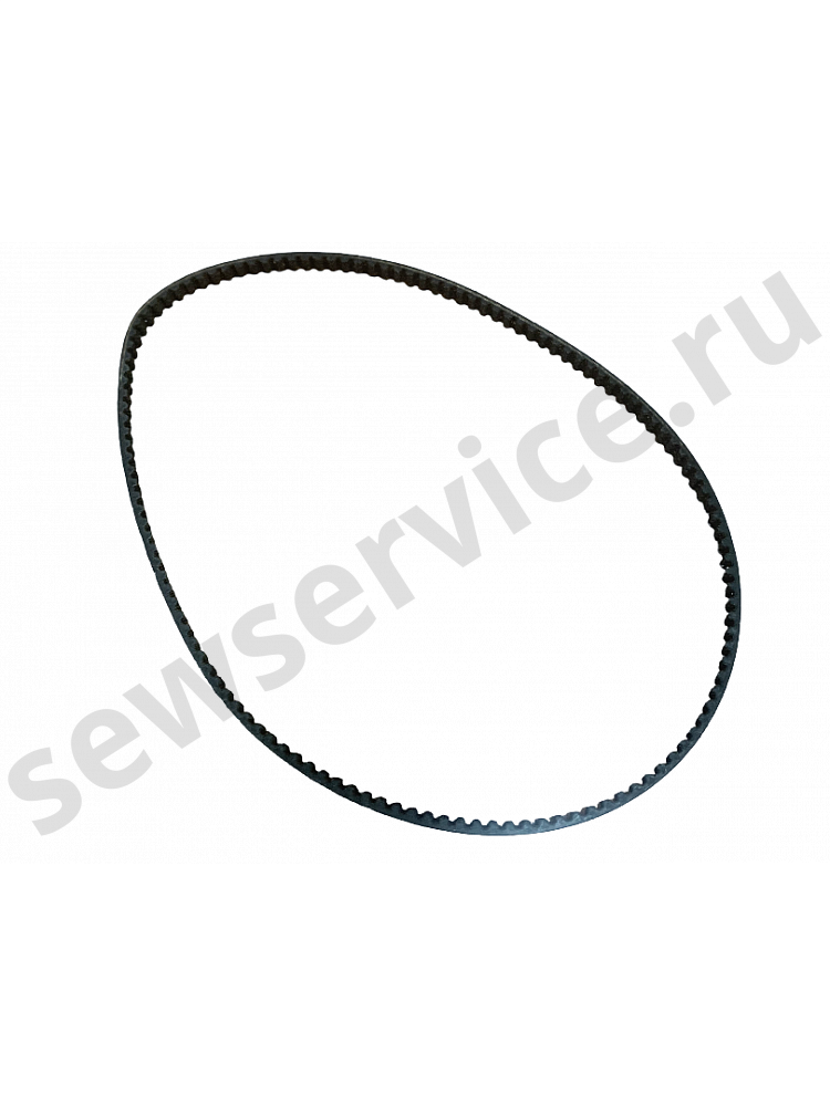 Ремень привода челнока Bernina 102706.50.00
