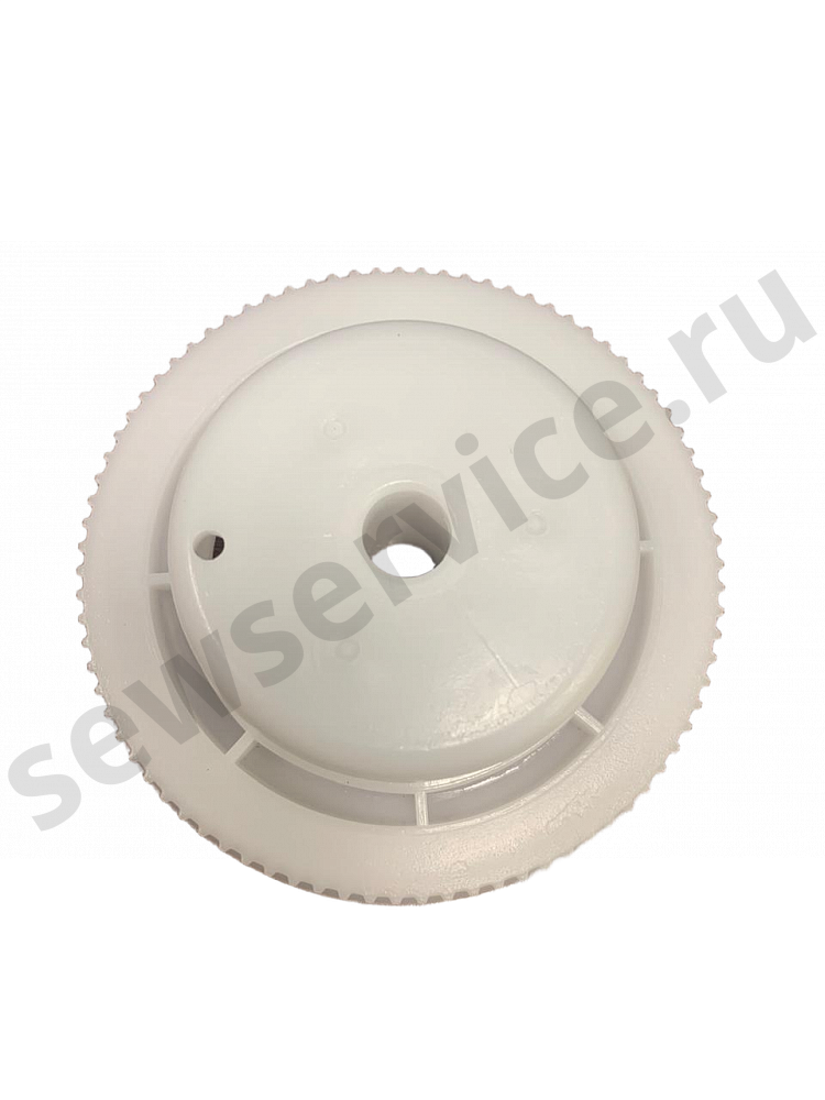 шестерня верхнего вала Janome 502066005