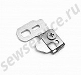 Упор шпуледержателя в сборе