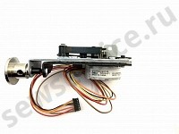 Мотор продвижения материала Janome 858627002