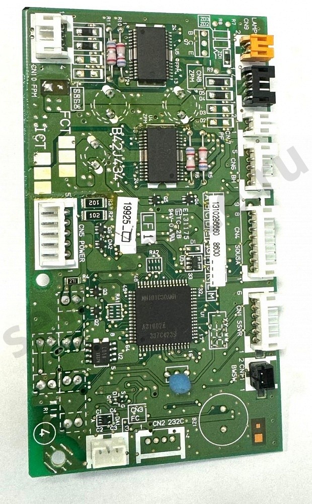 Главная плата Brother XF0566001