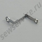 Рычаг держателя нитевдевателя