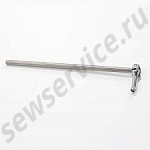 Игловодитель в сборе с иглодержателем