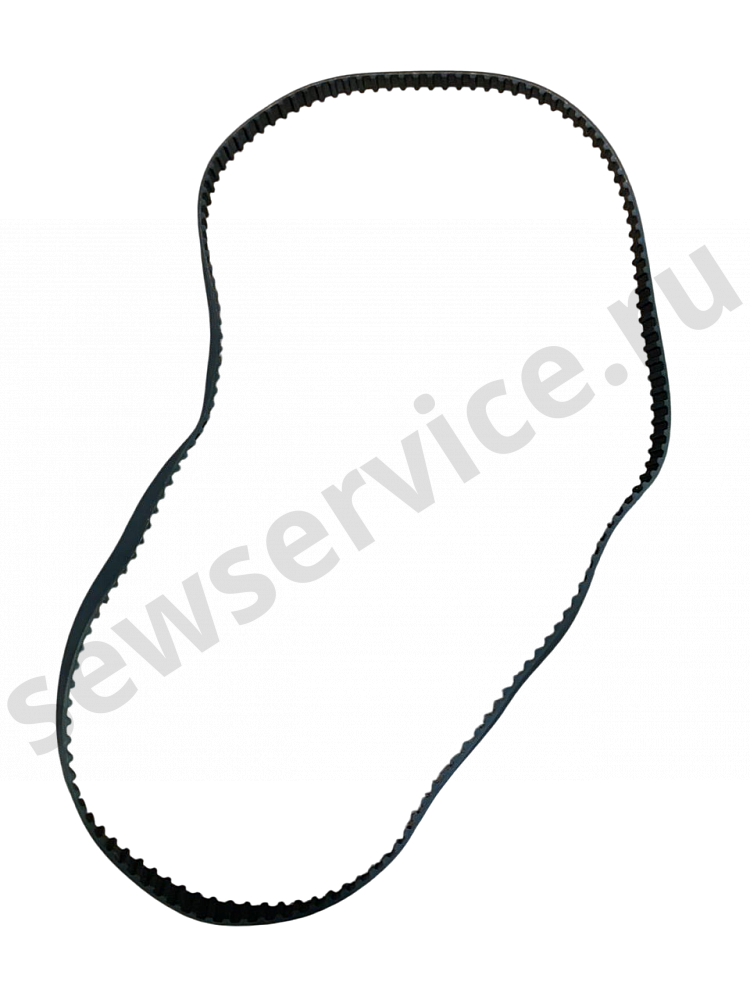 Ремень главного мотора 149XXL4,76 YZ ALFA 27255