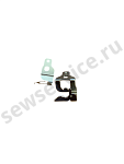 Нитенаправитель на игловодителе Brother XE7727301