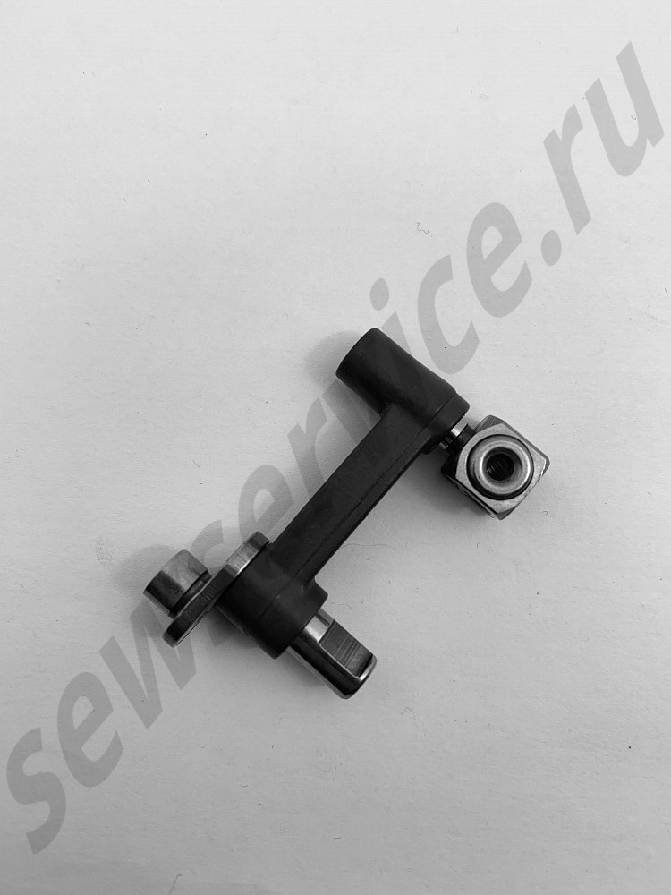 Шатун нитепритягивателя Brother XF1088001