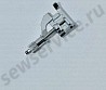 Лапка для потайного шва Brother XF1639001
