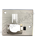 Игольная пластина Janome 846607009