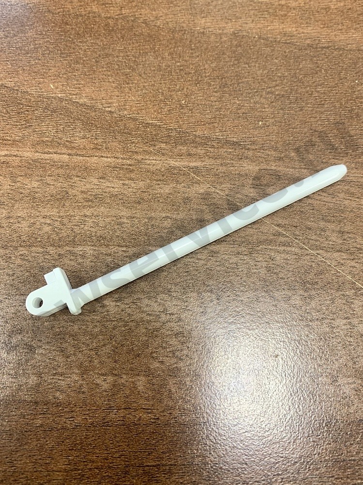 Катушкодержатель горизонтальный (Spool pin)