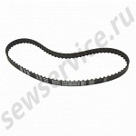 Ремень верх.вал-ниж.вал (крупный зуб) Janome 795050000