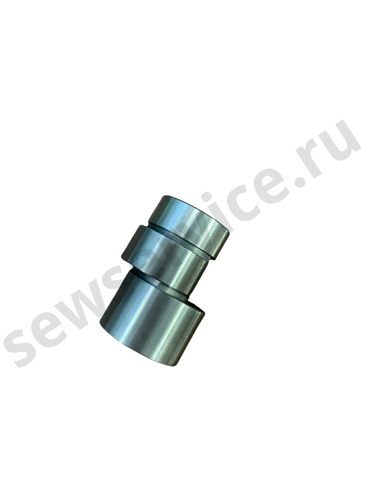 Эксцентрик ниж. петлителя в сборе с винтами  A25145340A0B