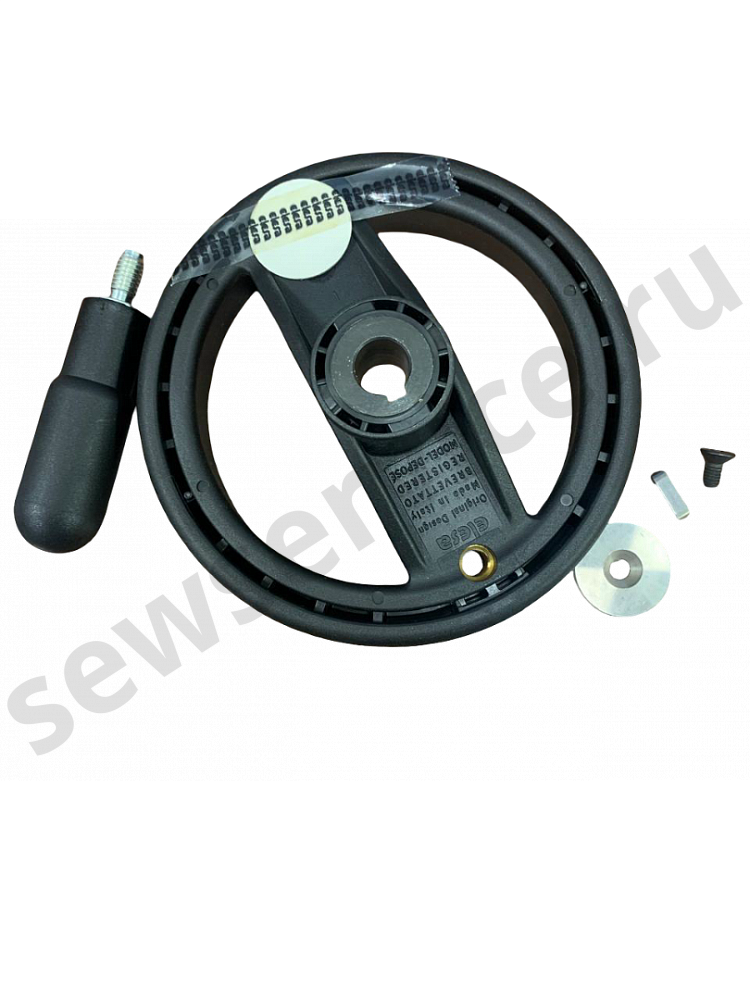 Маховое колесо Juki 0371787.0.00