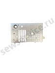 Игольная пластина в сборе (new type)