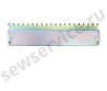 Гребенка оттяжная, Comb Weight Silver Reed 07686884