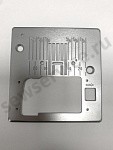 Игольная пластина швейная Aurora CHA1053004