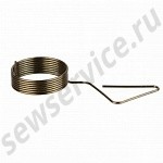 Пружина компенсирующая