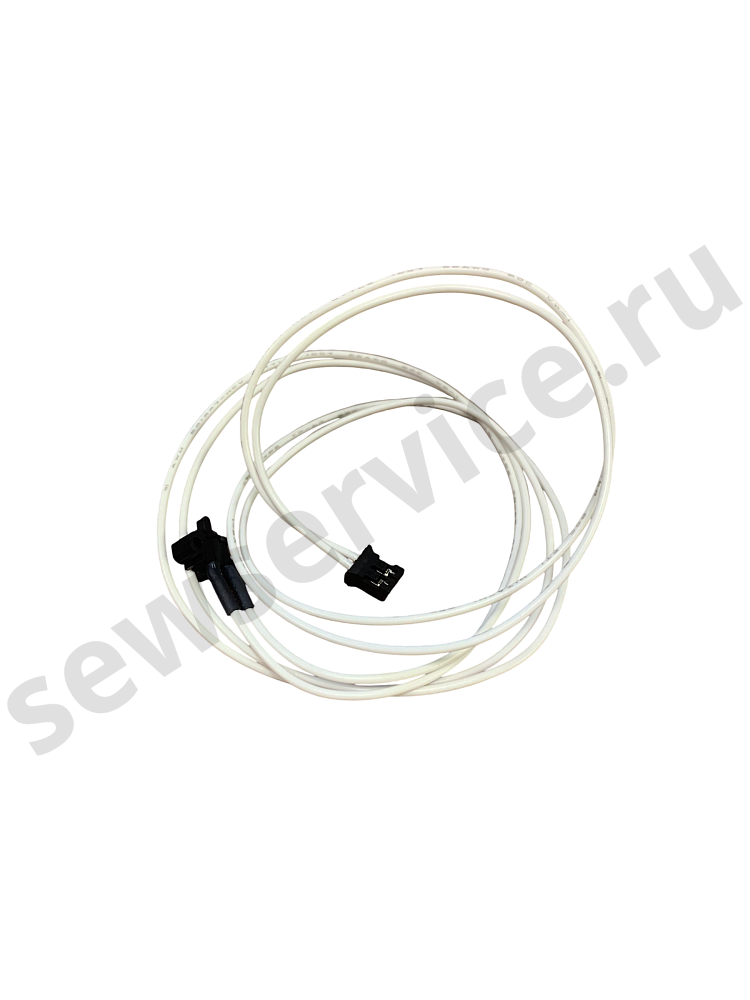 Датчик (микровыключат) наличия игольной пластины Brother XC8240051