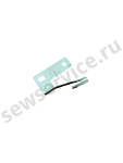 Прижимная пластина блока нитеобрезки Brother XE5338001
