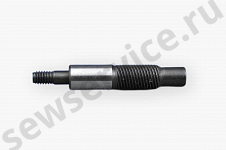 Шток регулятора натяжения нити