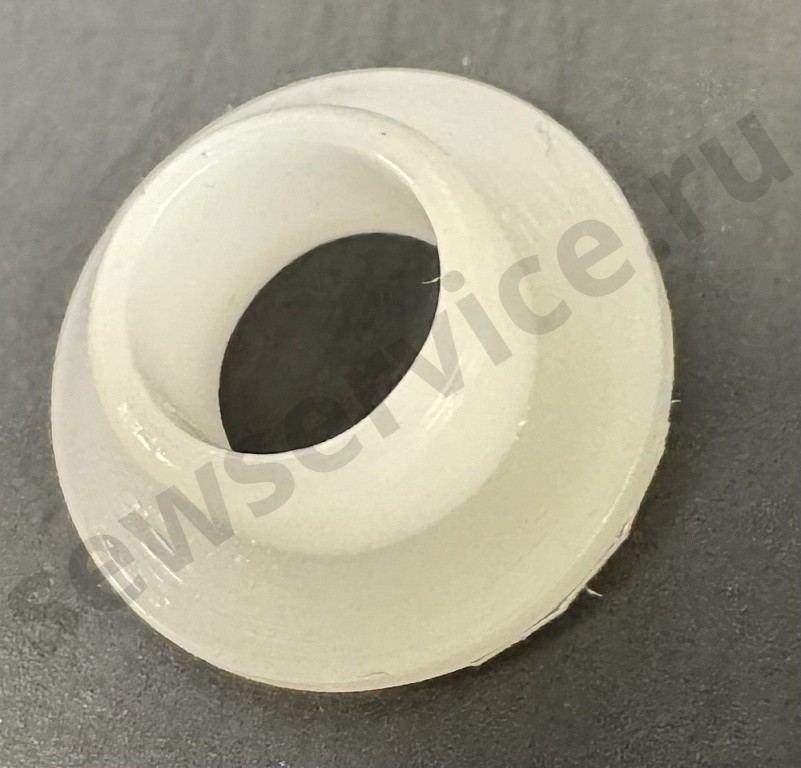 Втулка (Round rubber collar) Silver Reed 06156889