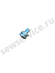 Винт M3X6 Brother 0A4300606