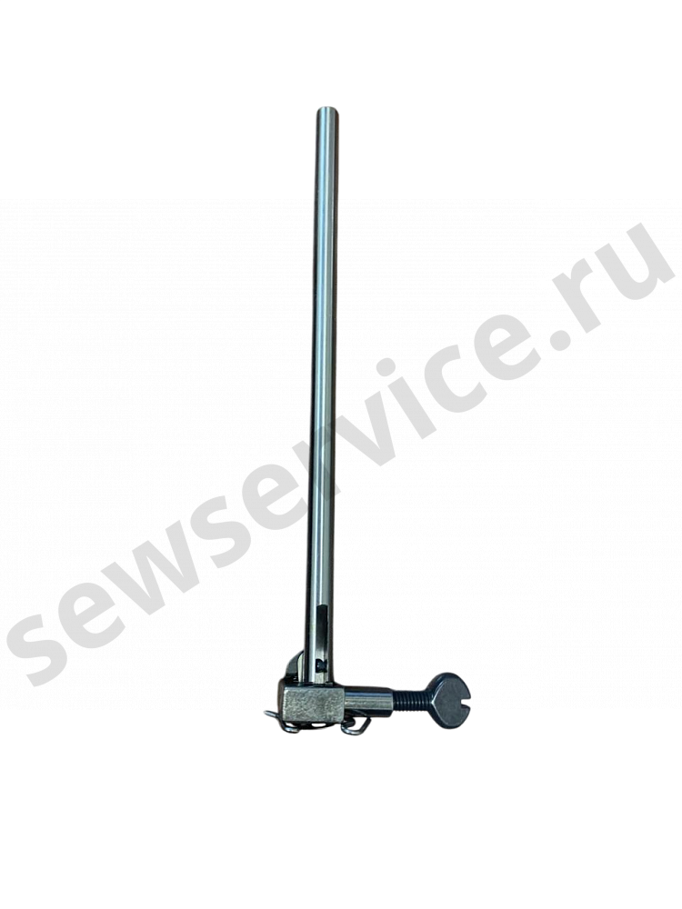 Игловодитель в сборе с иглодержателем ALFA T310606002