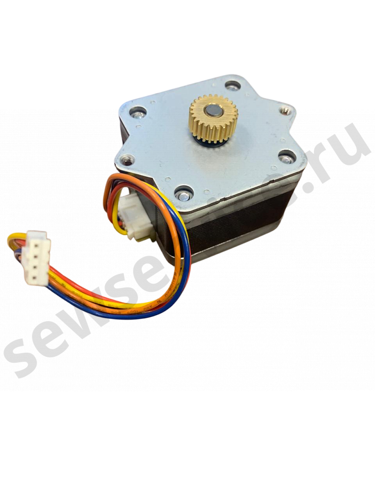 Мотор перемещения по X (XPM) Brother XE8189001