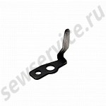 Пластина защиты иглы (передняя)