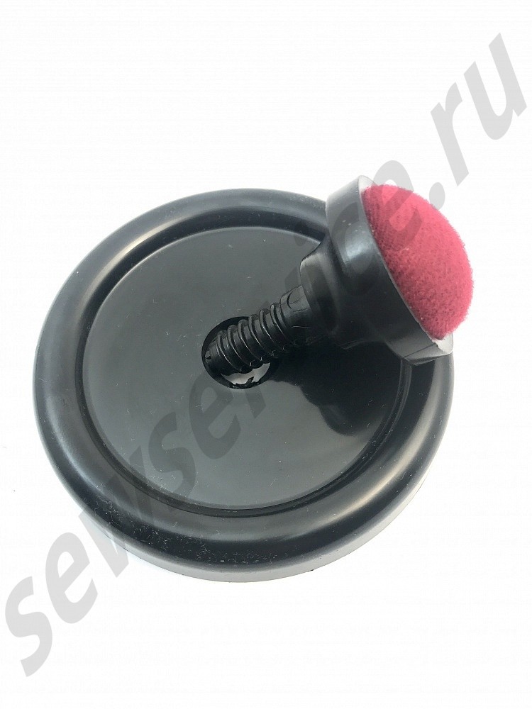 Верхняя платформа с винтом Adjustoform PA0013