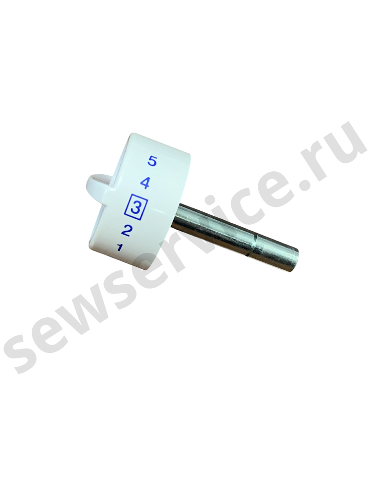 Ручка прижима лапки Aurora G2046P002