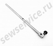 Игловодитель в сборе с иглодержателем Bernina 008208.70.04