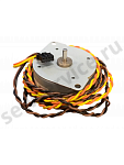 Мотор зиг-зага шаговый Bernina 0078355.0.13