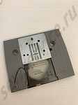 Игольная пластина в сборе Brother XE9328101
