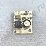 Лампа светодиодная №1 (мод. 2011)