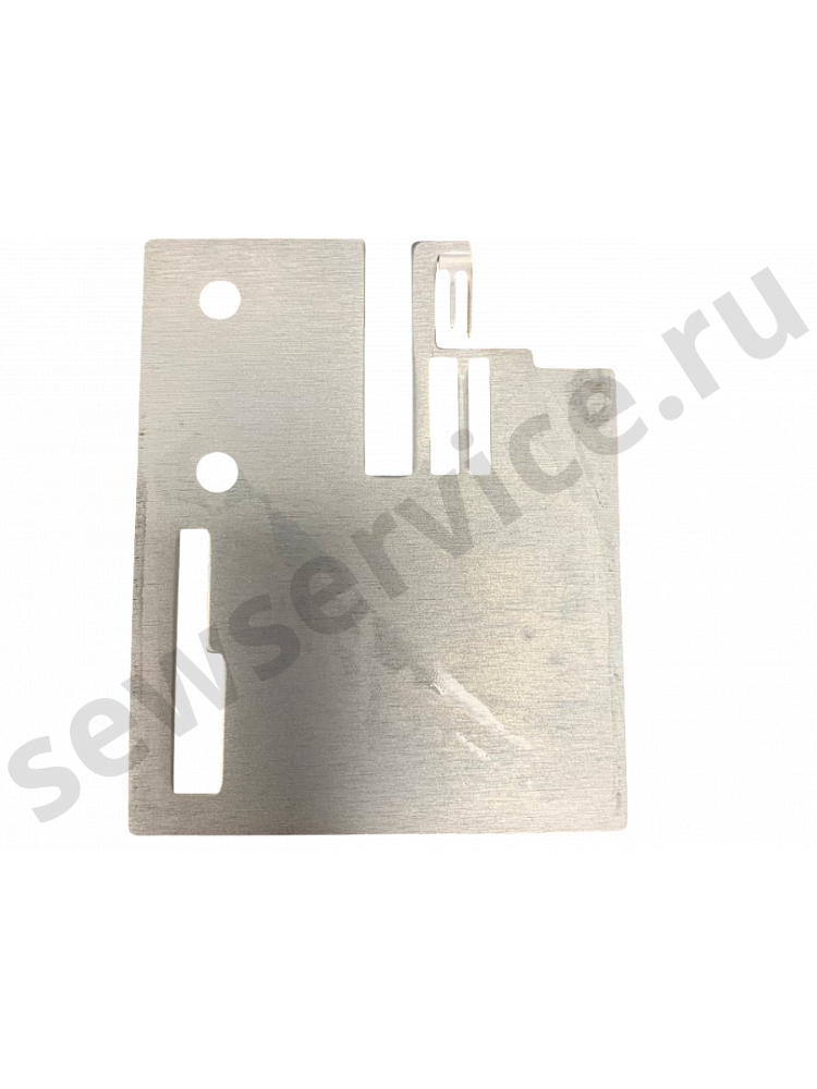 Игольная пластина с прорезью для ножа ACME 30330