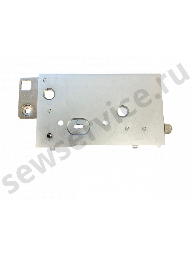 Игольная пластина А в сборе Brother XD1621251