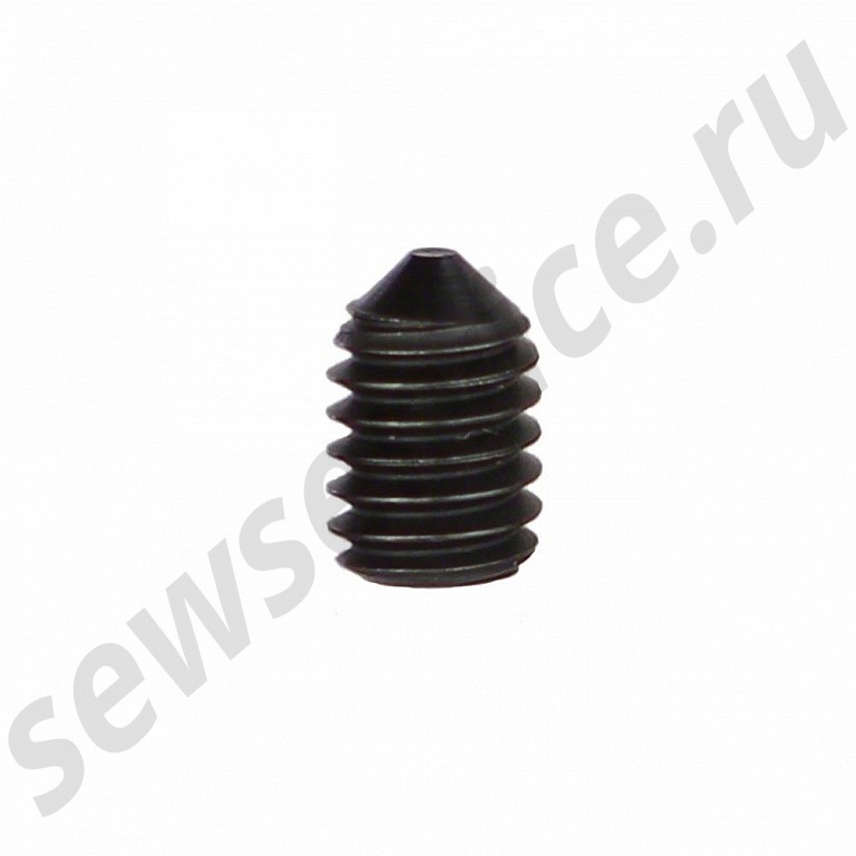 Винт (Needle clamp screw) Brother 016400632