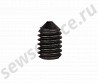Винт (Needle clamp screw) Brother 016400632