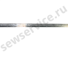 Прижимная пружинная планка (Leaf spring) Silver Reed 12487021
