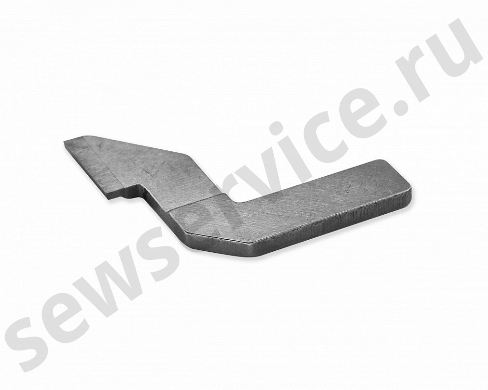 Нож нижний Juki 40134471