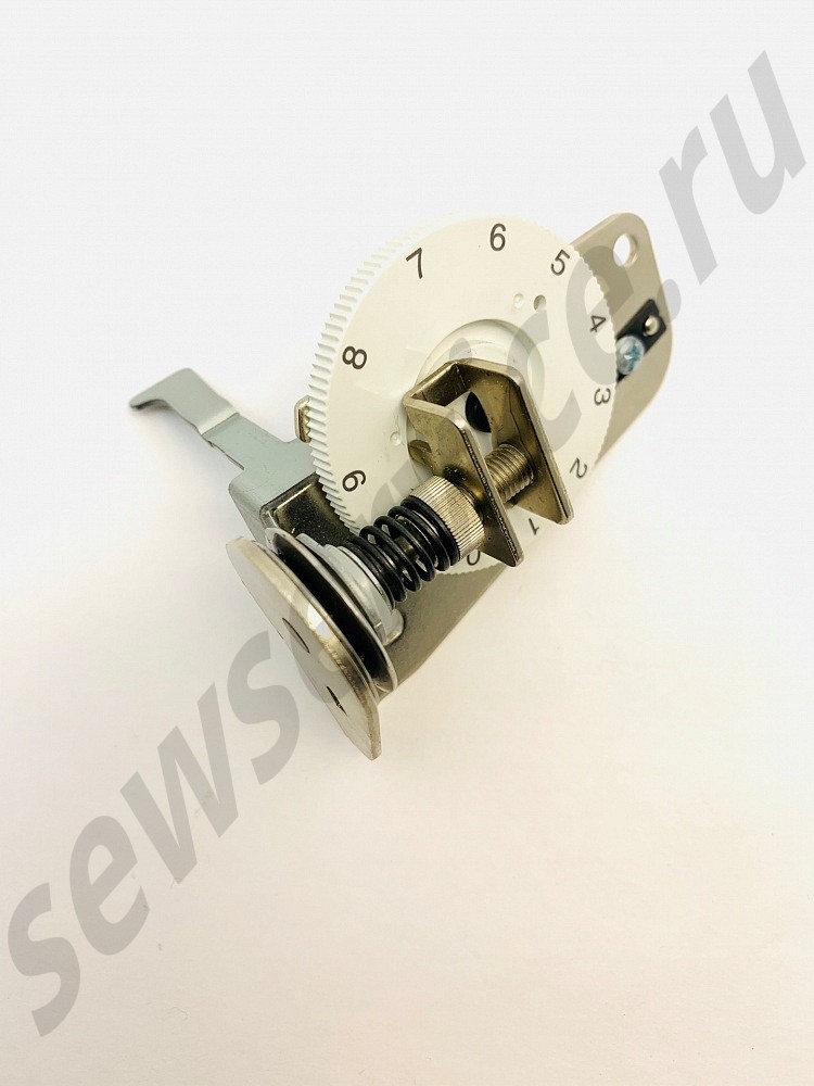 Комплект натяжения верхней нити Brother XE5754401