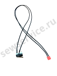 Микровыключатель моталки