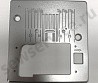 Игольная пластина швейная Aurora CHA1053004