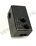 Иглодержатель