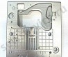 Игольная пластина в сборе Juki 40163698