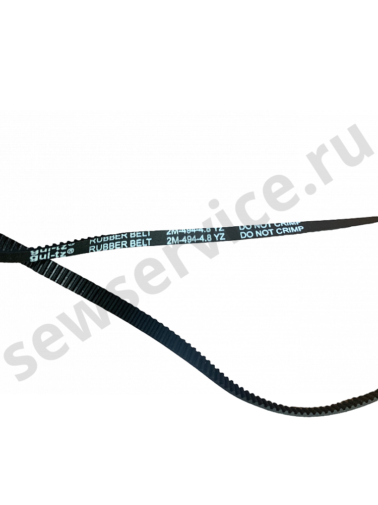 Ремень главного мотора Aurora 00749402M5