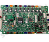 Главная плата Brother XF4818101